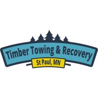 Timber Towing and Recovery image 2